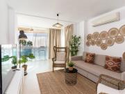 Piso exclusivo de 67 m2 en venta en Benalmádena, España