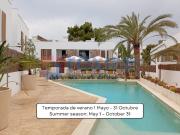 Piso exclusivo de 68 m2 en alquiler en San Antonio, España