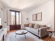Piso exclusivo de 69 m2 en alquiler en Barcelona, España