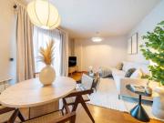 Piso exclusivo de 69 m2 en alquiler en Madrid, Comunidad...