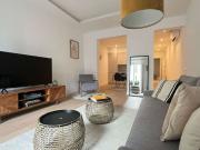 Piso exclusivo de 69 m2 en alquiler en Madrid, España