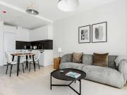 Piso exclusivo de 69 m2 en alquiler en Málaga, España