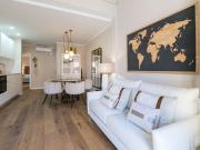 Piso exclusivo de 69 m2 en alquiler en Valencia,...