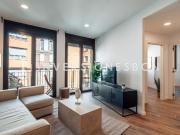 Piso exclusivo de 70 m2 en alquiler en Barcelona, Cataluña