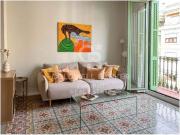 Piso exclusivo de 73 m2 en alquiler en Barcelona, España