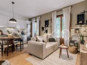Piso exclusivo de 74 m2 en alquiler en Madrid, Comunidad...