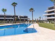 Piso exclusivo de 74 m2 en alquiler en Torrevieja, España