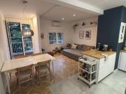 Piso exclusivo de 75 m2 en alquiler en Barcelona, España