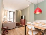 Piso exclusivo de 75 m2 en alquiler en Barcelona, España