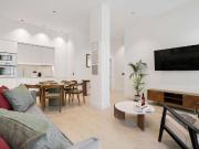 Piso exclusivo de 75 m2 en alquiler en Madrid, España