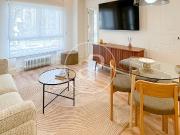 Piso exclusivo de 75 m2 en alquiler en Madrid, España