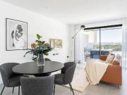 Piso exclusivo de 75 m2 en venta en Estepona, España