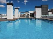 Piso exclusivo de 75 m2 en venta en Málaga, Andalucía