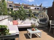 Piso exclusivo de 76 m2 en alquiler en Barcelona, Cataluña