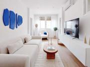 Piso exclusivo de 77 m2 en alquiler en Barcelona, Cataluña