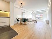 Piso exclusivo de 77 m2 en venta en Madrid, España