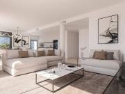 Piso exclusivo de 78 m2 en venta en Estepona, España