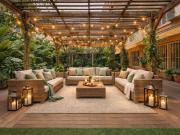 Piso exclusivo de 794 m2 en venta en Barcelona, España