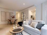 Piso de lujo de 80 m2 en alquiler en Madrid, Comunidad...