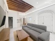 Piso exclusivo de 80 m2 en alquiler en Sevilla, Andalucía