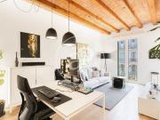 Piso exclusivo de 80 m2 en venta en Barcelona, España Piso exclusivo de 80 m2 en venta en Barcelona, España