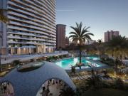 Piso exclusivo de 80 m2 en venta en Benidorm, Comunidad...