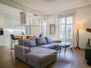 Piso exclusivo de 81 m2 en alquiler en Barcelona, Cataluña
