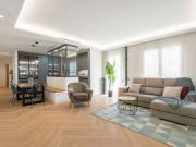 Piso exclusivo de 81 m2 en alquiler en Madrid, Comunidad...