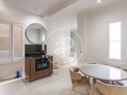 Piso de lujo en alquiler en Madrid, España