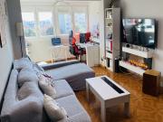 Piso exclusivo de 81 m2 en alquiler en Madrid, Comunidad...