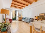Piso exclusivo de 81 m2 en venta en Barcelona, Cataluña