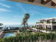 Piso exclusivo de 81 m2 en venta en Estepona, Andalucía