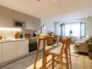 Piso exclusivo de 82 m2 en alquiler en Madrid, Comunidad...