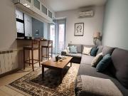 Piso exclusivo de 83 m2 en venta en Madrid, Comunidad de...