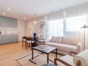Piso exclusivo de 84 m2 en alquiler en Madrid, España