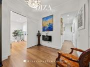 Piso exclusivo de 84 m2 en alquiler en Madrid, España