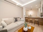 Piso exclusivo de 84 m2 en venta en Madrid, Comunidad de...