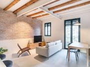 Piso exclusivo de 85 m2 en alquiler en Barcelona, España