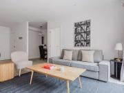 Piso exclusivo de 85 m2 en alquiler en Barcelona, España