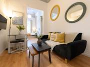 Piso exclusivo de 85 m2 en alquiler en Madrid, Comunidad...