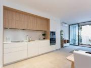 Piso exclusivo de 85 m2 en alquiler en Sitges, Cataluña