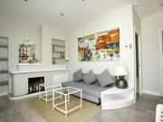 Piso exclusivo de 85 m2 en alquiler en Sitges, España