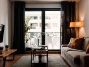 Piso exclusivo de 85 m2 en alquiler en Valencia, España