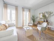 Piso de lujo de 85 m2 en venta en Lista, Madrid,...