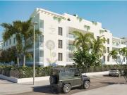 Piso exclusivo de 85 m2 en venta en Ibiza, España