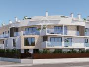 Piso exclusivo de 85 m2 en venta en Jávea, España