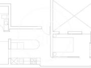 Piso exclusivo de 85 m2 en venta en Madrid, España Piso exclusivo de 85 m2 en venta en Madrid, España