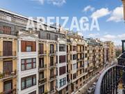 Piso exclusivo de 85 m2 en venta en San Sebastián, País...
