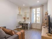 Piso exclusivo de 86 m2 en alquiler en Barcelona, Cataluña