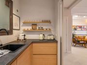 Piso exclusivo de 86 m2 en alquiler en Barcelona, España